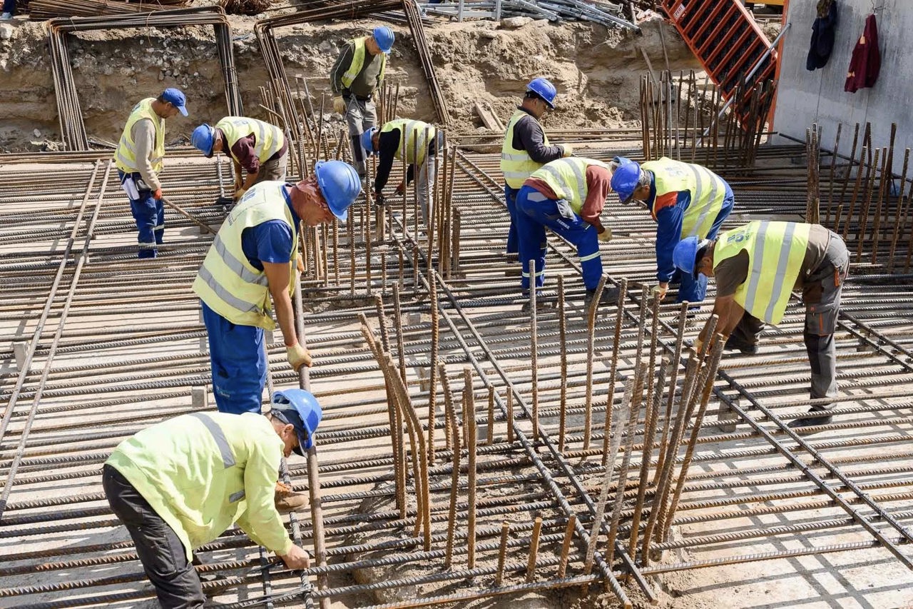 Ministerul Infrastructurii și Dezvoltării Regionale al Republicii Moldova