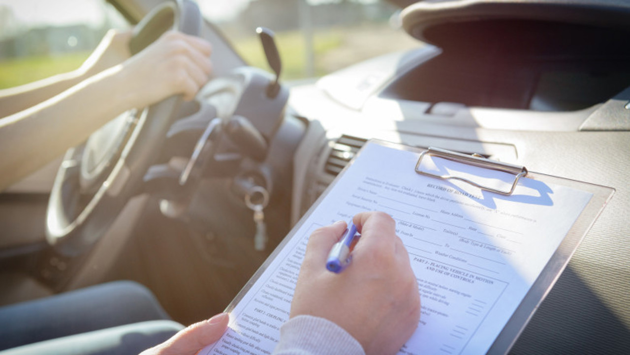 Driving exams available on two Saturdays in June