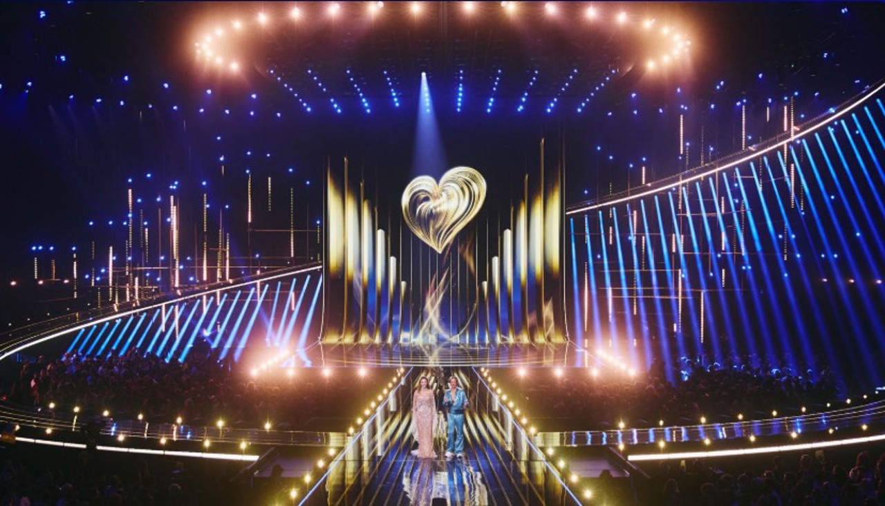 Interes major pentru Eurovision: Moldova 1, în topul preferințelor telespectatorilor