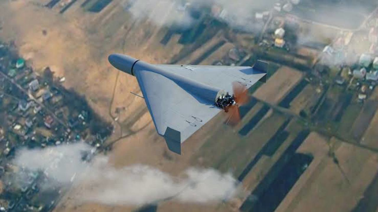 Multiple drones cross Moldovan airspace on Saturday 