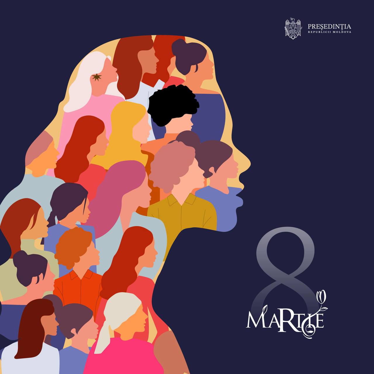 ‘Moldova is stronger because of women’: Leadership reaffirms commitment to gender parity