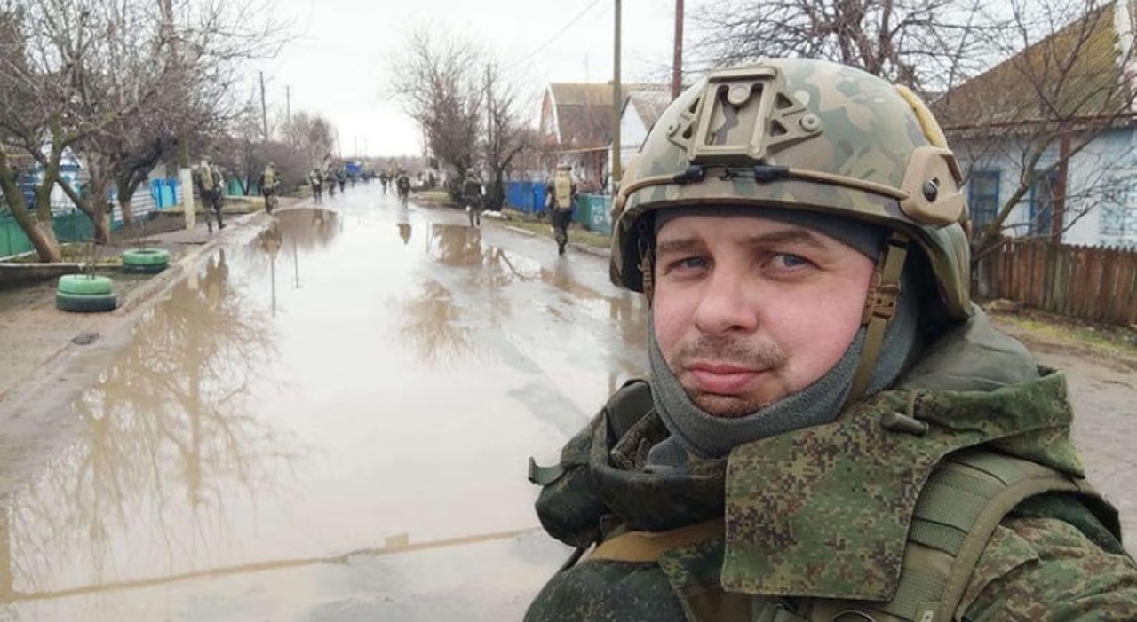 Explozie la o cafenea din Sankt Petersburg. Un cunoscut blogger militar rus a murit