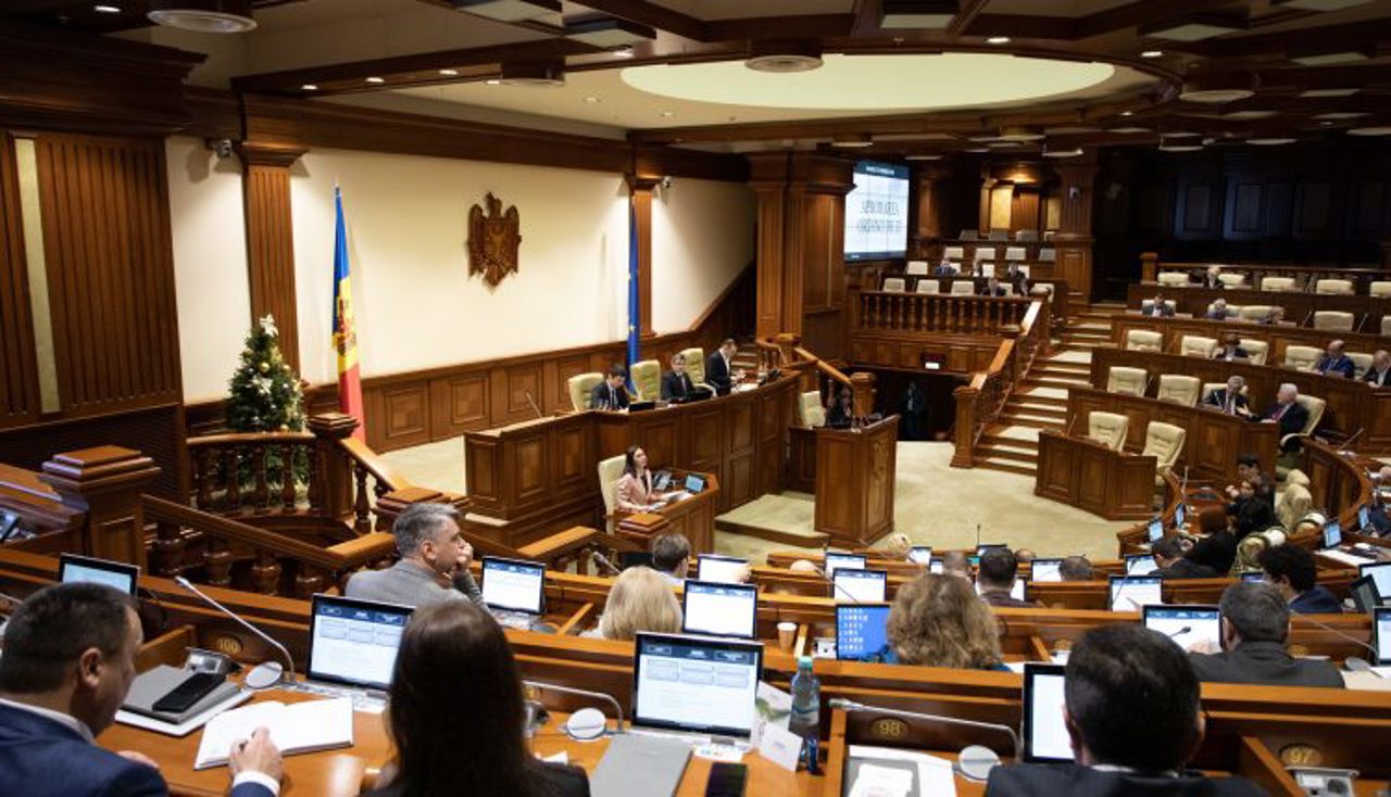 Fiscal and customs policy for 2023, approved in final reading