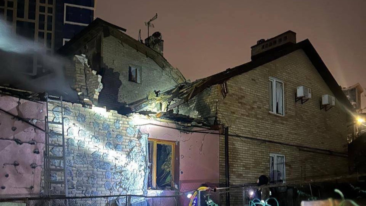 Atac masiv al Rusiei asupra mai multor orașe din Ucraina: Zeci de victime raportate