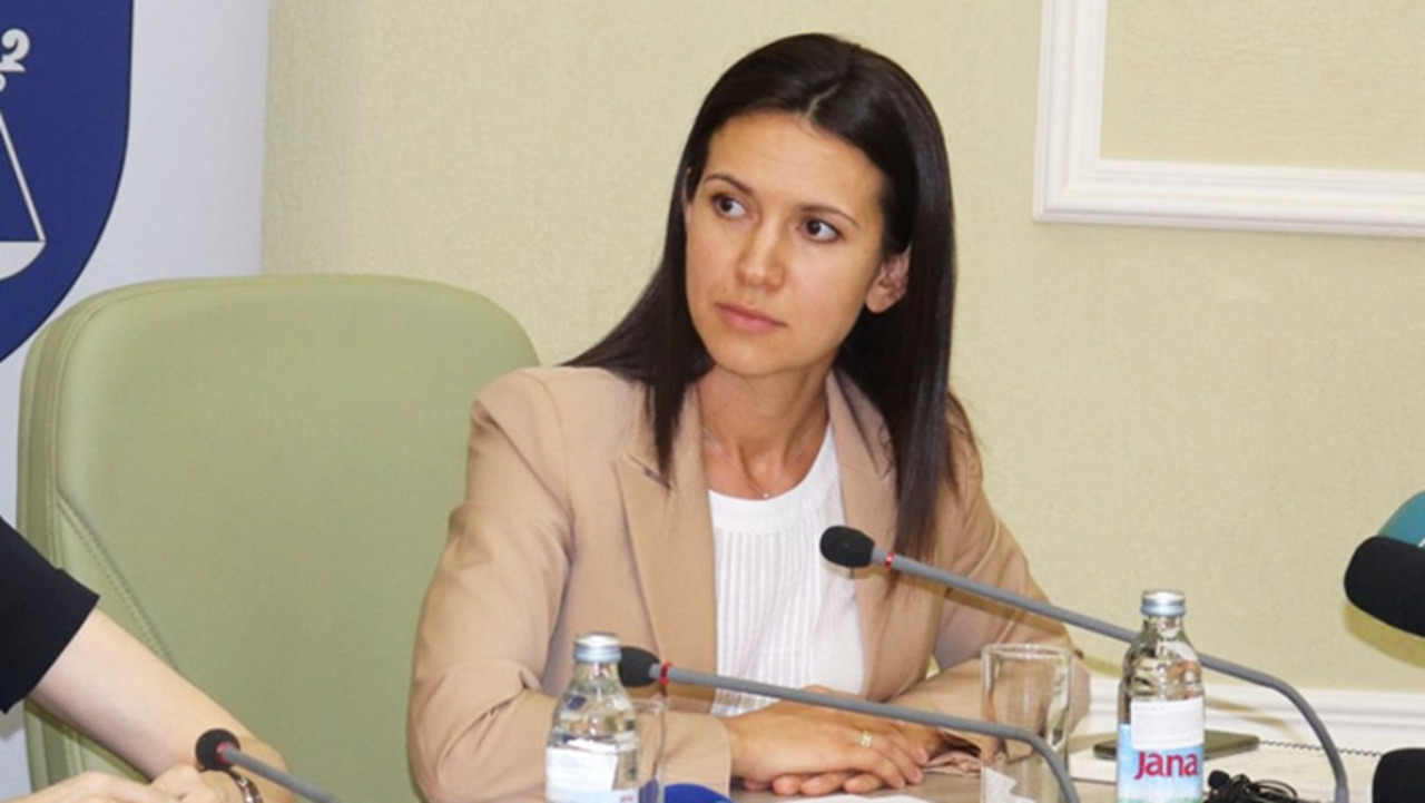 Olesea Stamate: The Anti-Corruption Court could be created by the end of this year