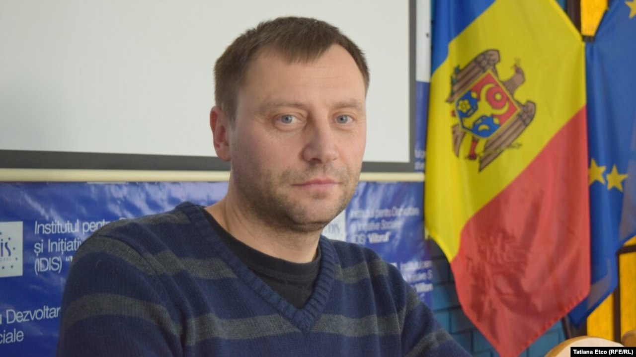 Ion Tăbârță, la Radio Moldova: demisia lui Munteanu, semnul lipsei de sinergie dintre premier și echipa PAS