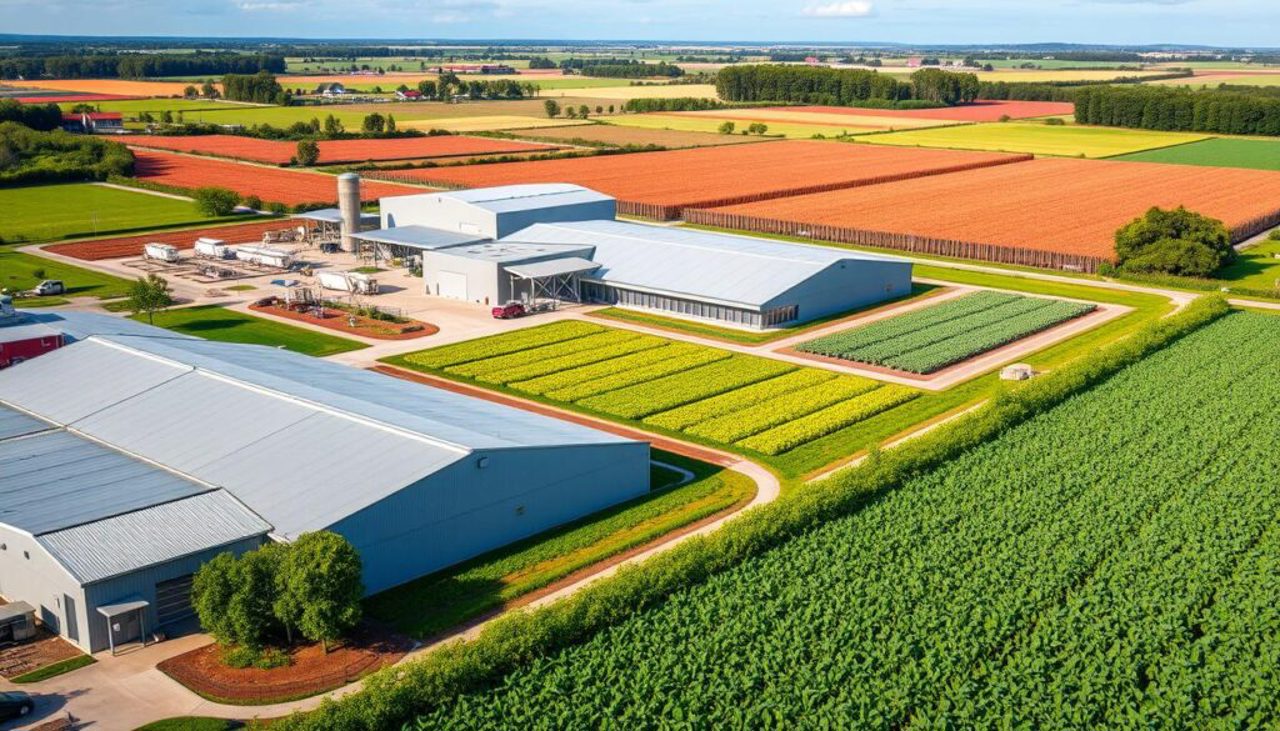 Investiții blocate de birocrație: Fermierii cer soluții urgente pentru simplificarea regulilor de construcție. Răspunsul autorităților