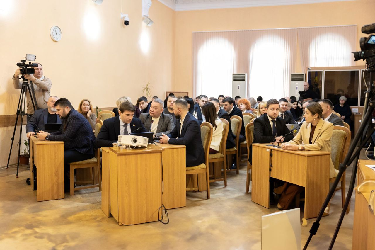  „Test de onestitate”: PAS propune plata indemnizațiilor consilierilor doar pentru ședințele cu cvorum în CMC