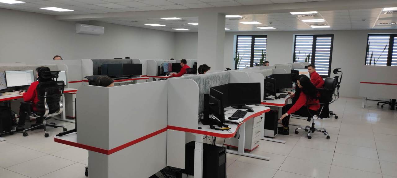 Anul trecut, la serviciul 112 au apelat peste două milioane de persoane