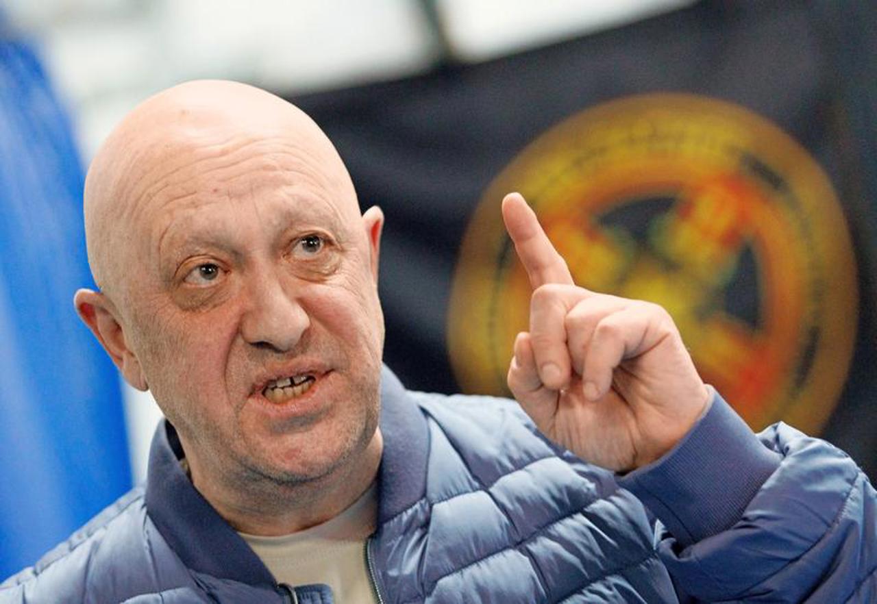 Anunț surpriză al lui Lukașenko: Prigojin este în Rusia, nu în Belarus