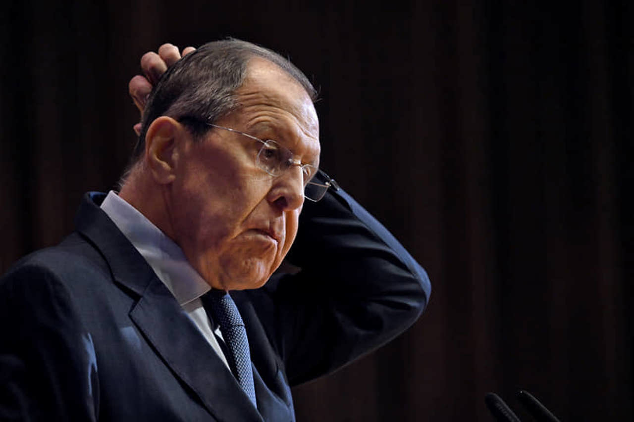 СМИ: Лавров в немилости. Глава МИД лишился поста главы делегации на G20 после срыва встречи Путина с Трампом