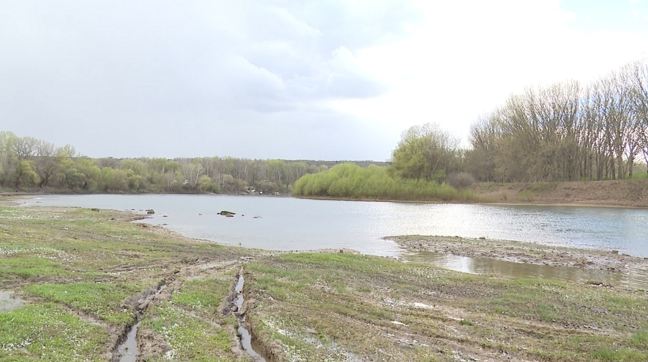 Avertisment privind starea râului Nistru: Scăderea nivelului apei amenință ecosistemul și irigațiile