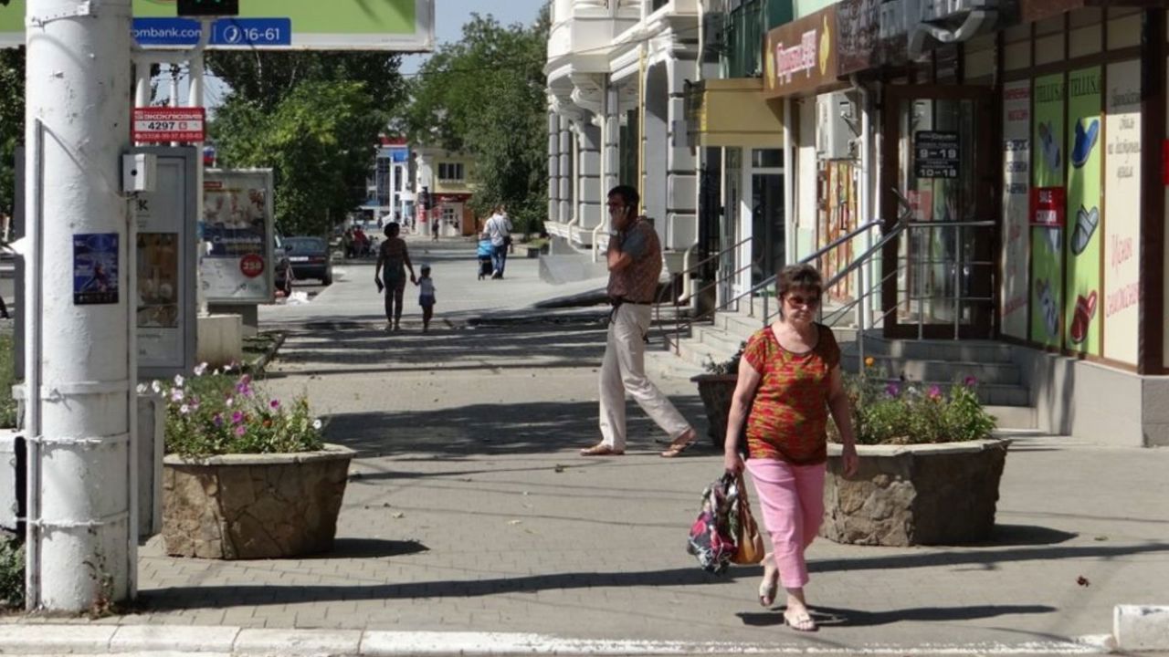Transnistrenii vor plăti mai mult pentru întreținere: Tarifele cresc, în medie, cu 4%