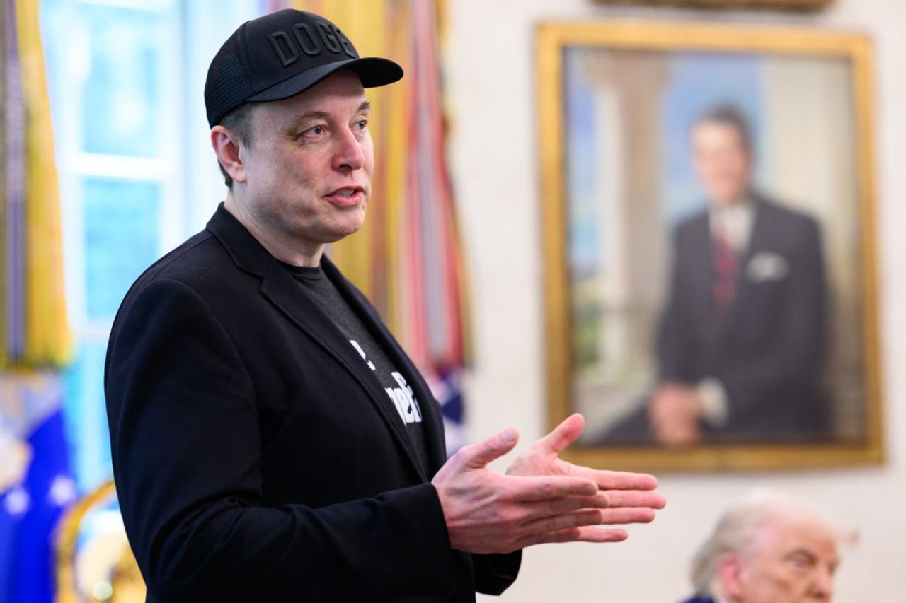 Elon Musk va coordona un proiect al Pentagonului privind viitorul războiului. „Project Meridian” va dura 120 de zile