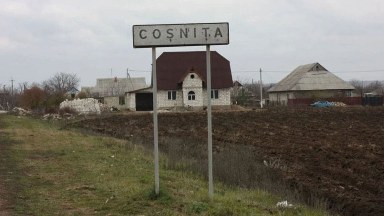 Coșnița: Locuitorii au cerut referendum pentru revocarea primarului. CEC a respins cererea 