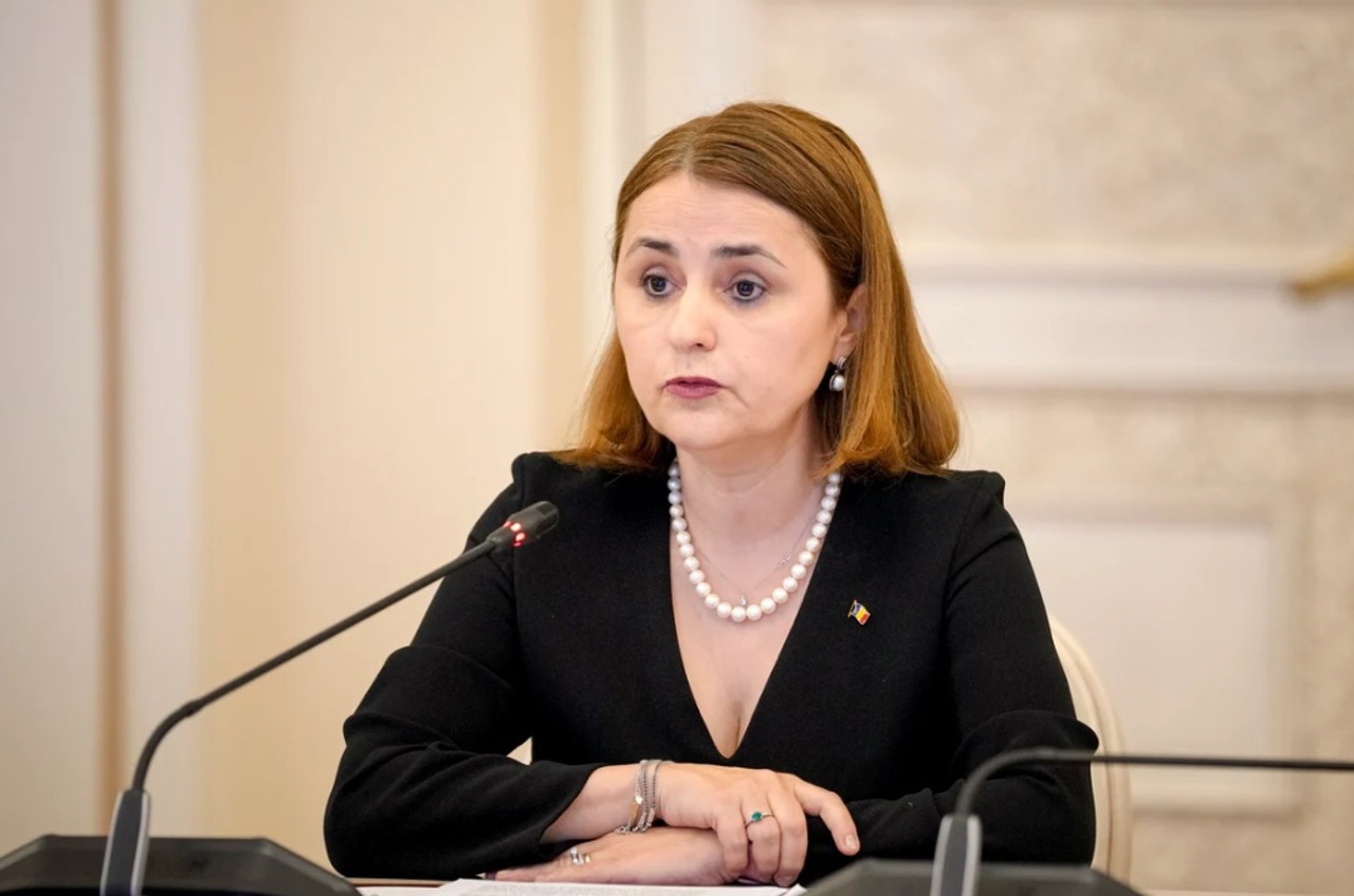 Reuniunea informală a miniștrilor de Externe din UE // Luminița Odobescu a optat pentru o abordare integrată la Marea Neagră, care să includă și asigurarea rezilienței Republicii Moldova