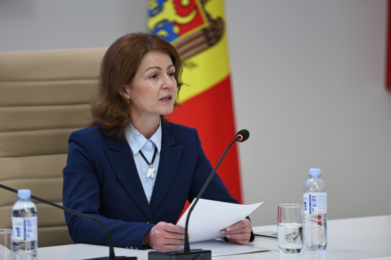 Moldova’s healthcare integration: medical diplomas and patient rights set for EU alignment