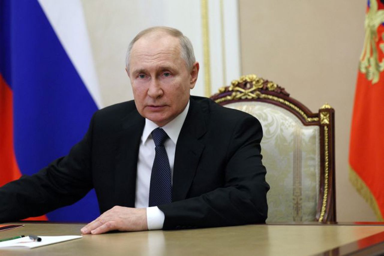 Vladimir Putin: Russia will return to the grain deal if its demands are met "in full"