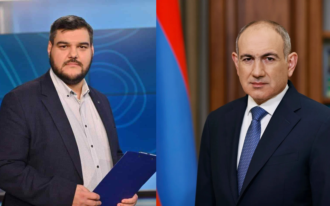 Mihai Isac, analist politic: „Rusia a aplicat în Armenia aceleași rețete de destabilizare ca în R. Moldova”