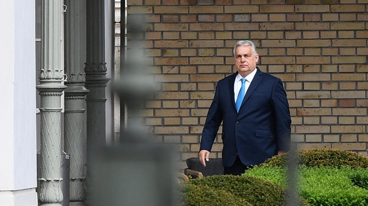 Fidesz acuză percheziții la centrul de date al partidului: „Nu a existat un precedent de la căderea comunismului”