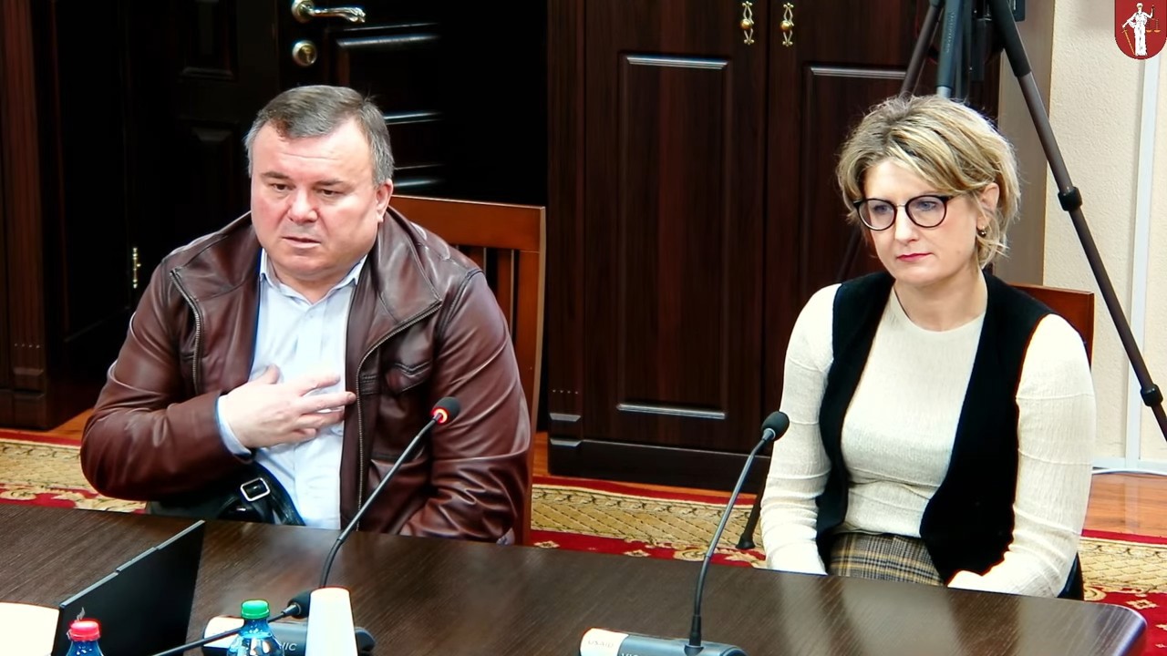 CSM îl mustră pe judecătorul Gheorghe Balan în legătură cu o încheiere din dosarul Andronachi