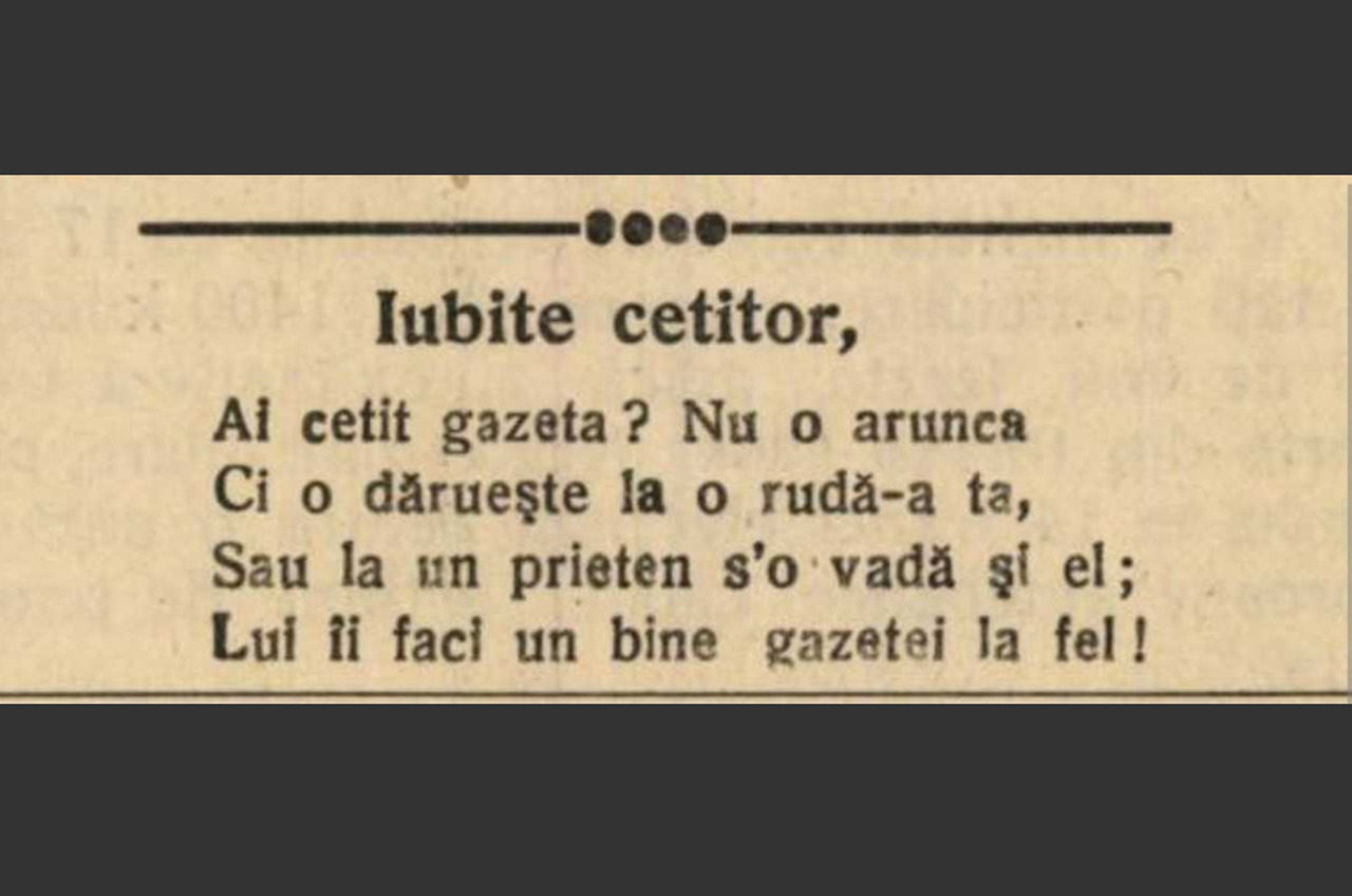 Revista presei interbelice: De la criza lemnelor la școala de box pentru toți. Ce povestea presa acum un secol