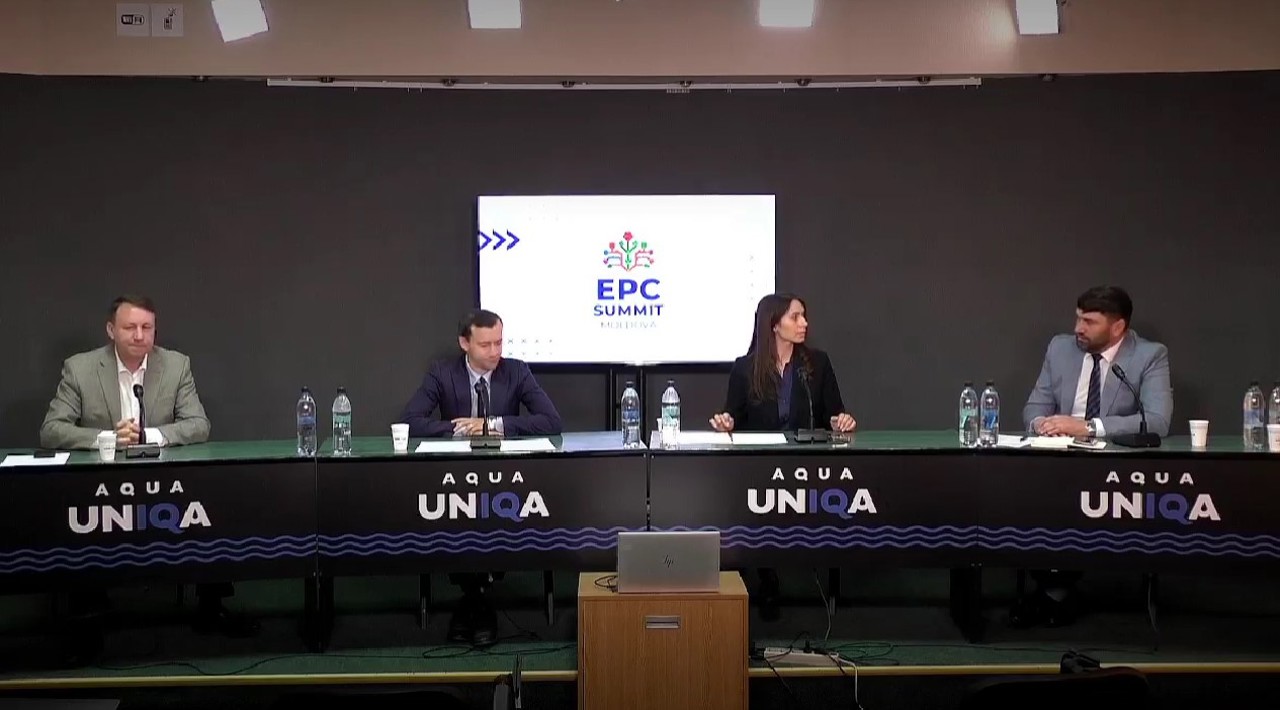 Care sunt condițiile principale pentru realizarea obiectivului de integrare europeană? Răspunsul liderilor unor partide extraparlamentare