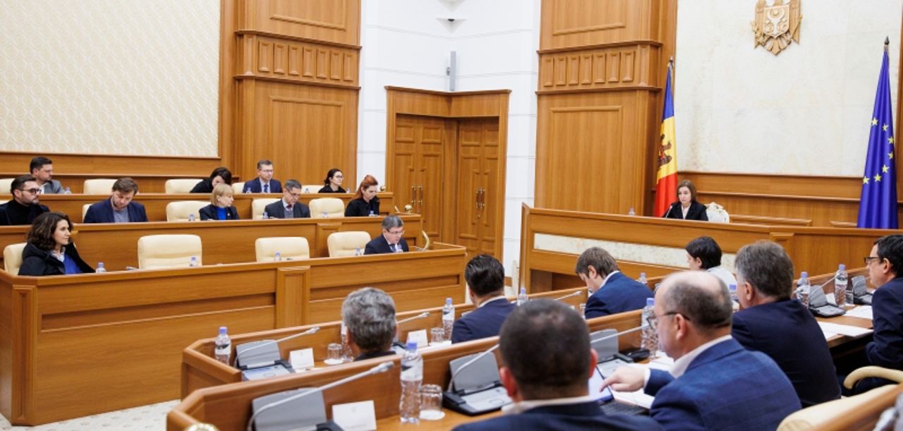 CSS a analizat riscurile din sistemul național de securitate cibernetică