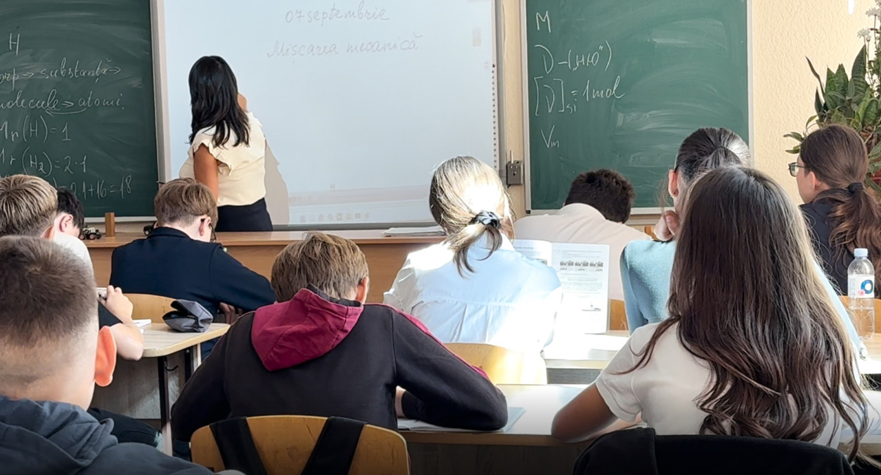 MEC pregătește înlocuirea direcțiilor de învățământ cu Agenții Teritoriale pentru Educație