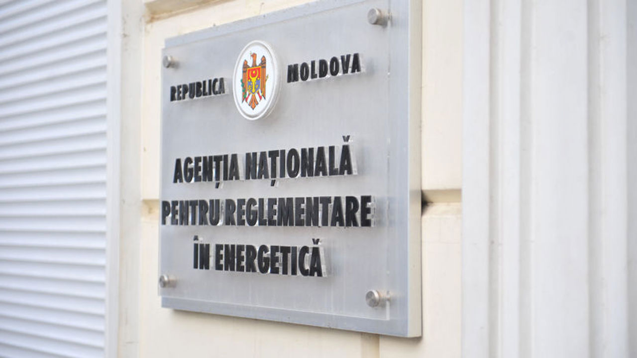 Opt candidați au fost admiși la concursul pentru funcția de director la ANRE