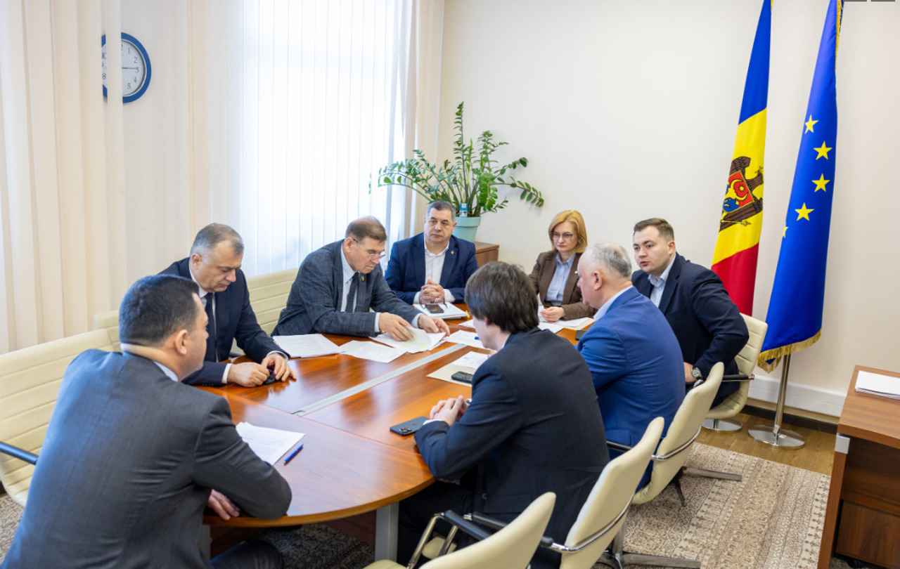 Chișinăul rupe legăturile statutare cu CSI și invocă încălcarea principiilor fundamentale