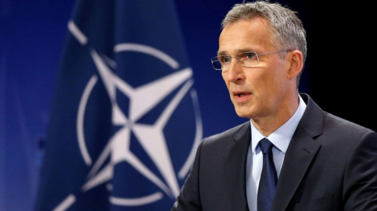 NATO Chief warns against underestimating Russia