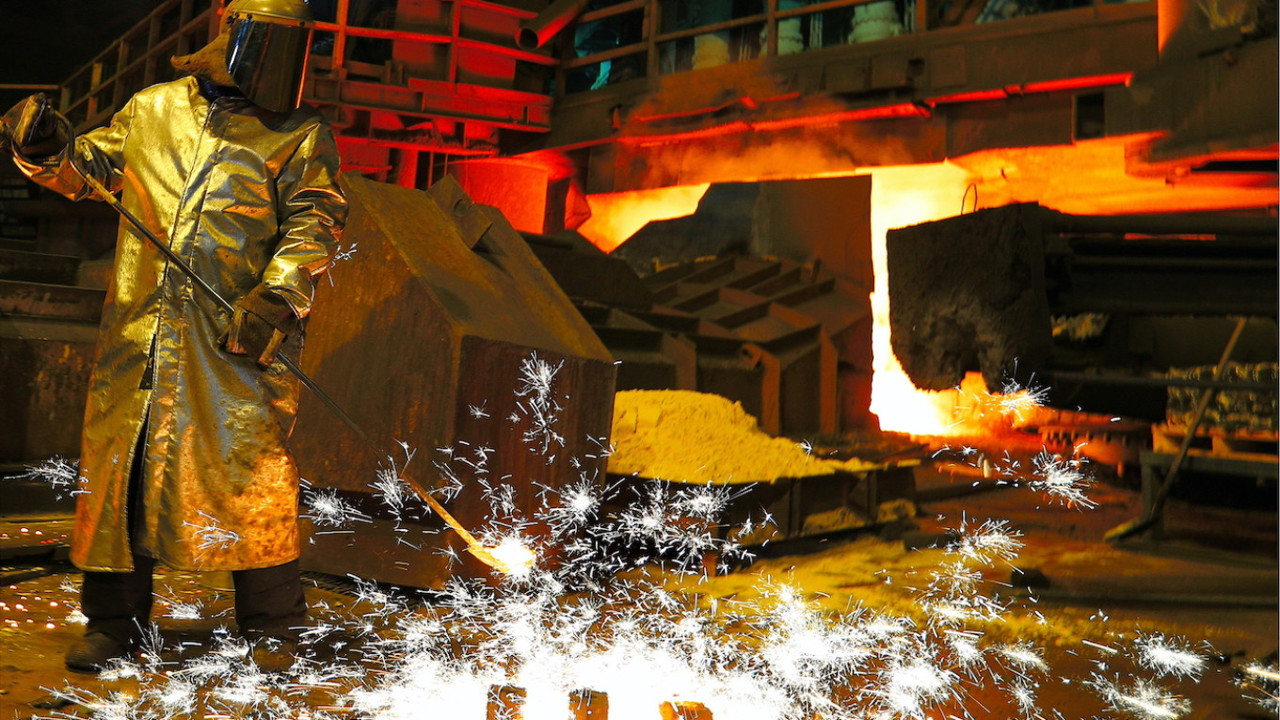 Russia’s steel sector crisis: Bankruptcies, sanctions and job cuts