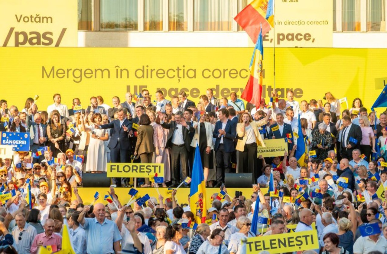 Studiu: Angajamentele PAS față de alegători, transpuse parțial în Programul de guvernare