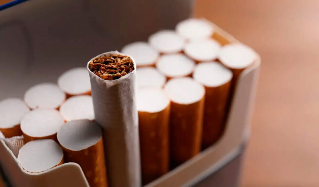 Industry influence vs Public health: The high cost of Moldova’s low tobacco taxes