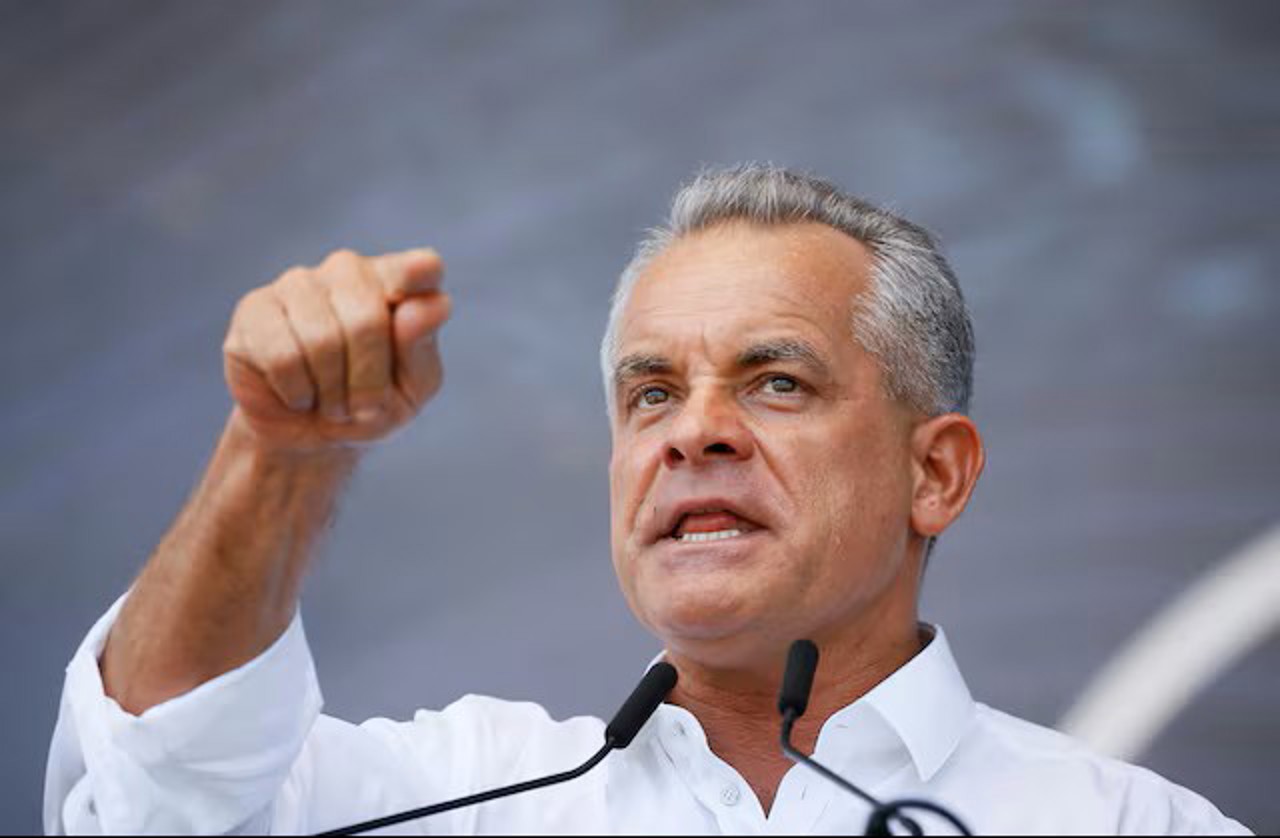 Plahotniuc agreed to extradition to Moldova a week after his detention in Greece