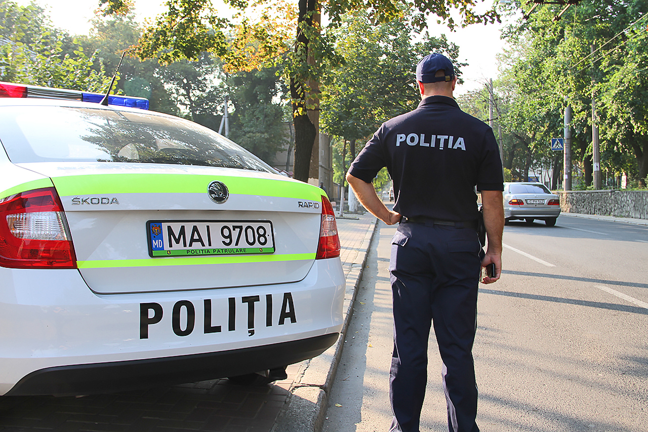 Atenție, șoferi! Restricții duminică pe unele străzi din capitală 