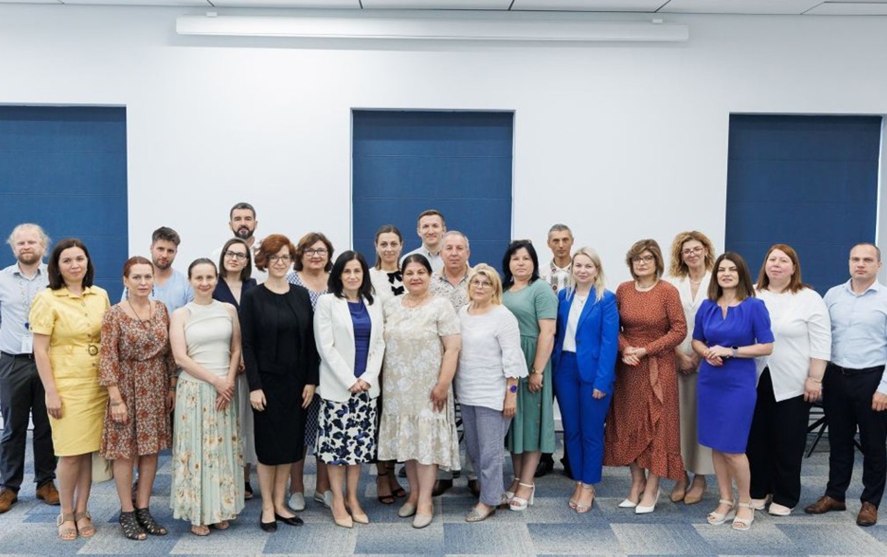 Canada, UN Women și PNUD sprijină femeile din mediul rural să-și extindă afacerile