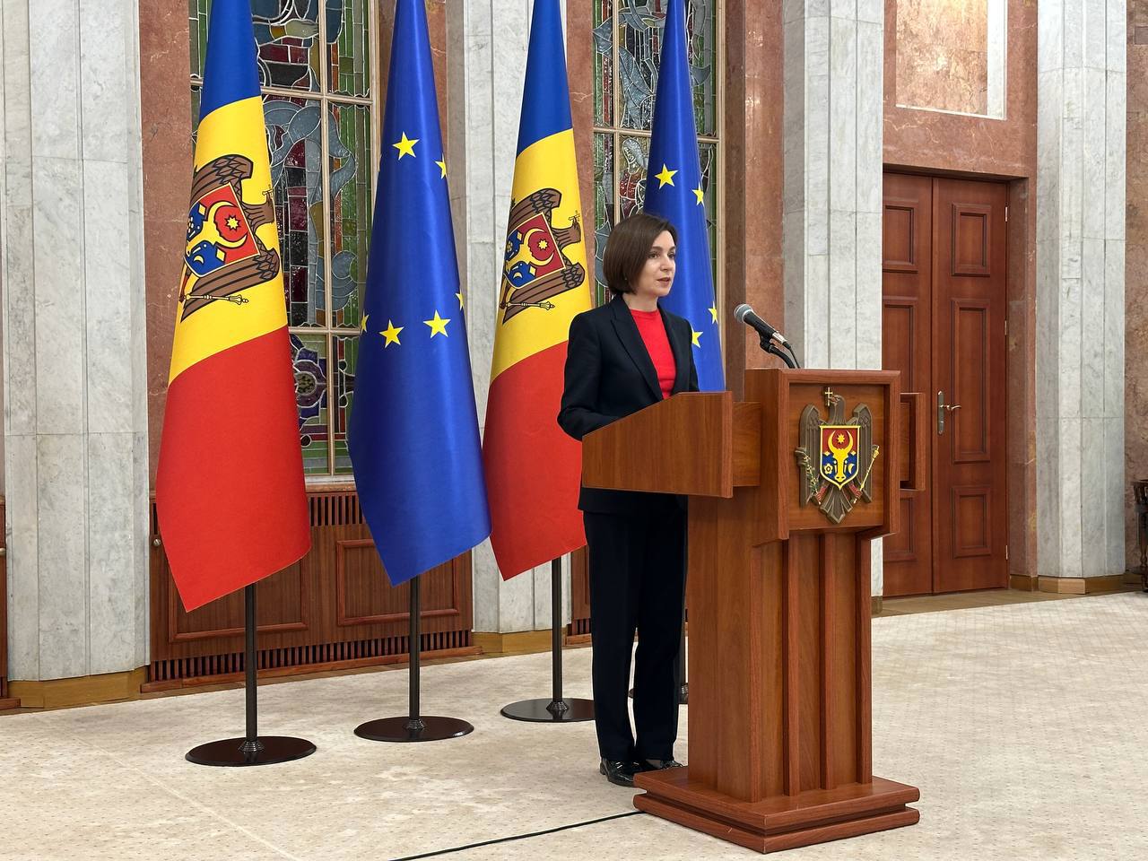 R. Moldova își întărește democrația: planul CNS contra manipulării și atacurilor cibernetice
