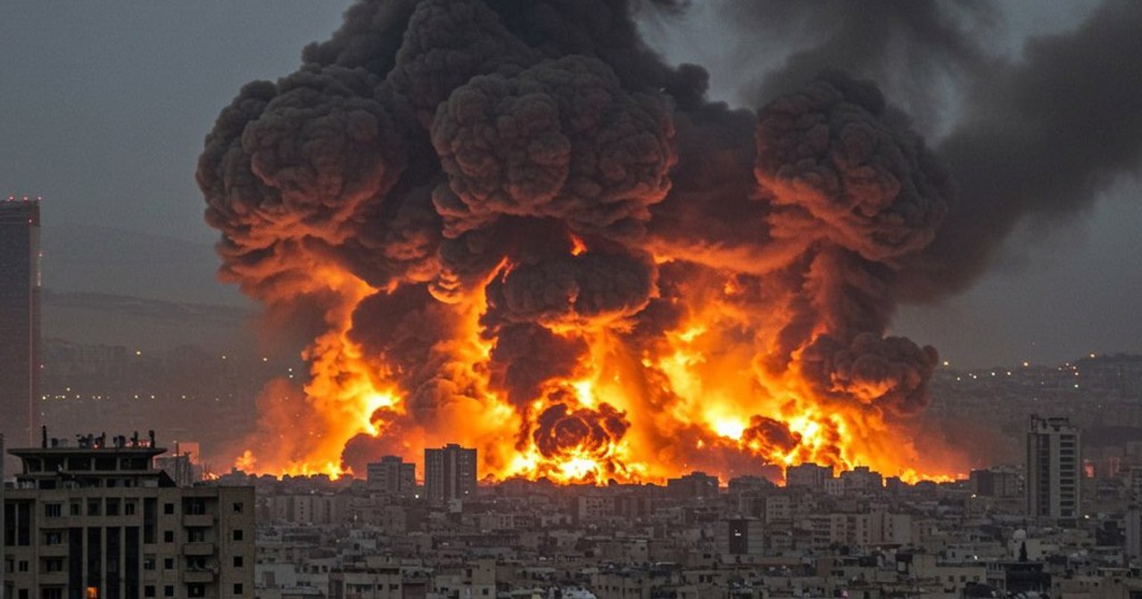 Regional escalation intensifies with Iranian drone strikes on Kuwaiti and Bahraini civilian infrastructure