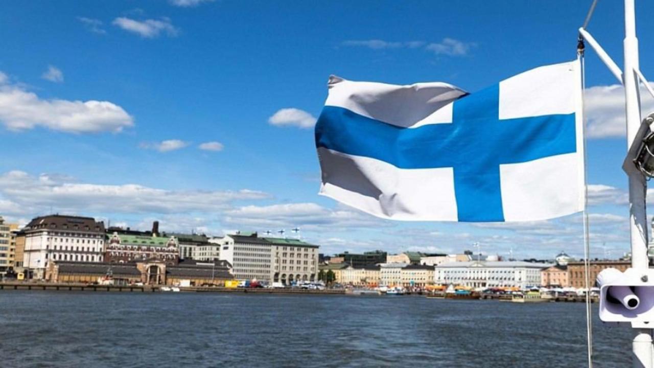 Finland calls for a ban on dual citizenship for Russian citizens