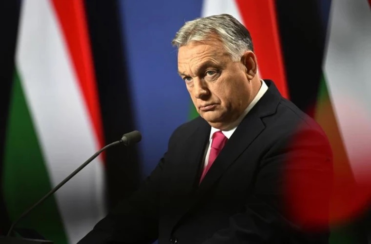 Hungary's Orban moves to form new alliance with Austrian and Czech nationalist parties
