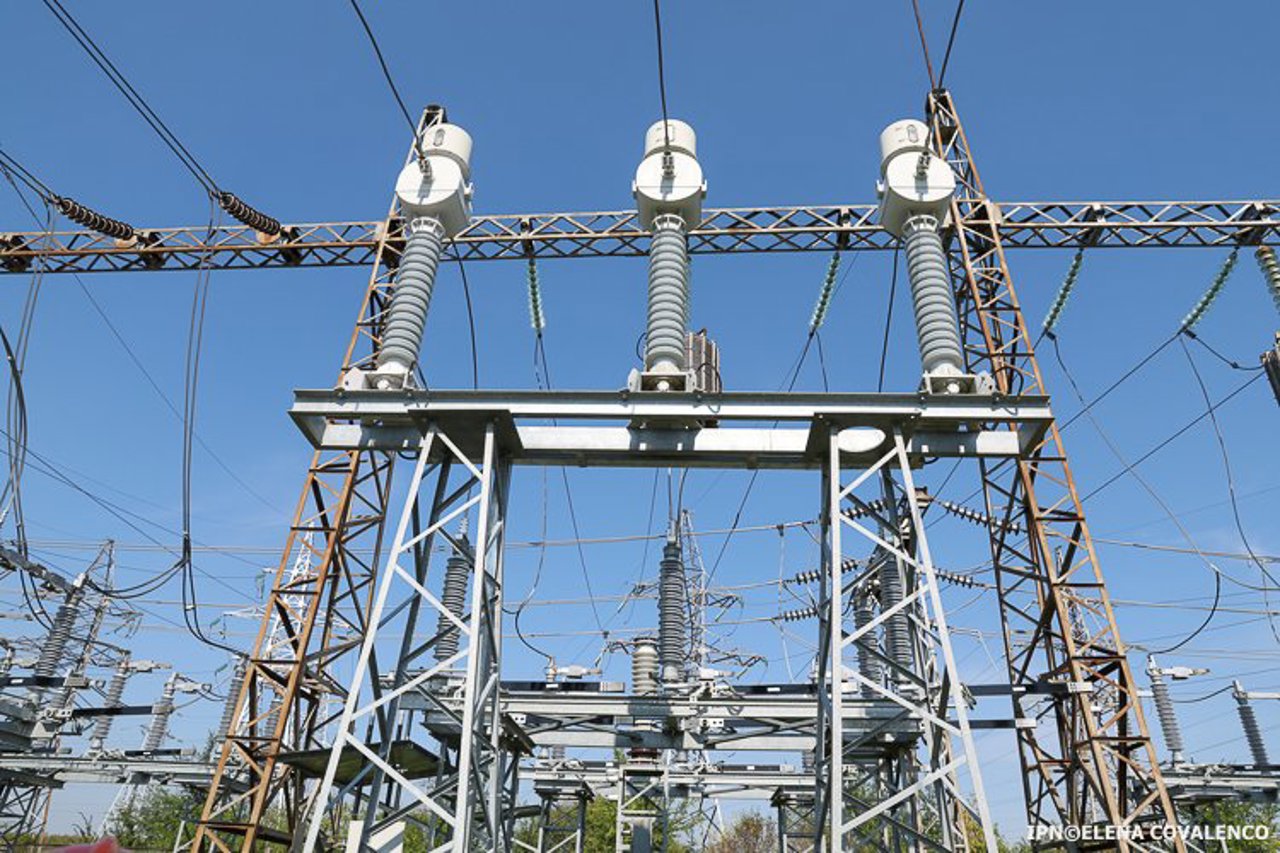  Energocom caută soluții pentru a evita un deficit de energie pentru astăzi
