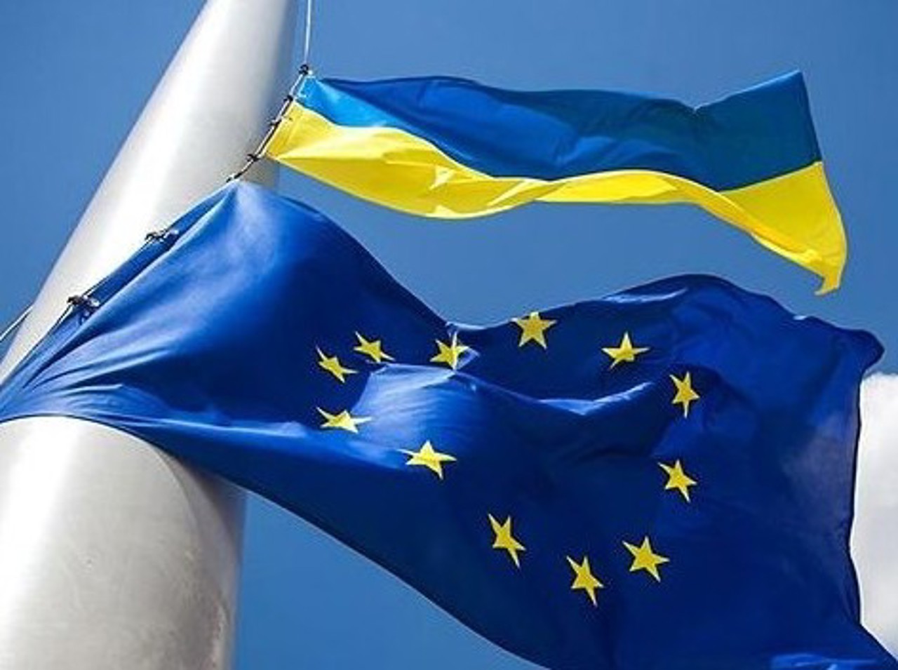 Ukraine sovereignty focus of EU leaders’ statement