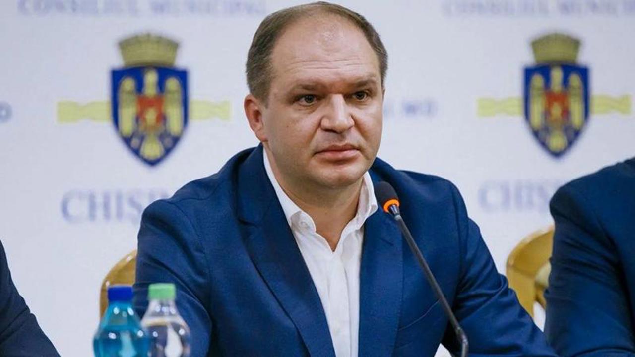 Corespondență Dan Alexe // Cazul primarului Ion Ceban pe fundalul noilor sancțiuni (amânate) ale UE împotriva Rusiei