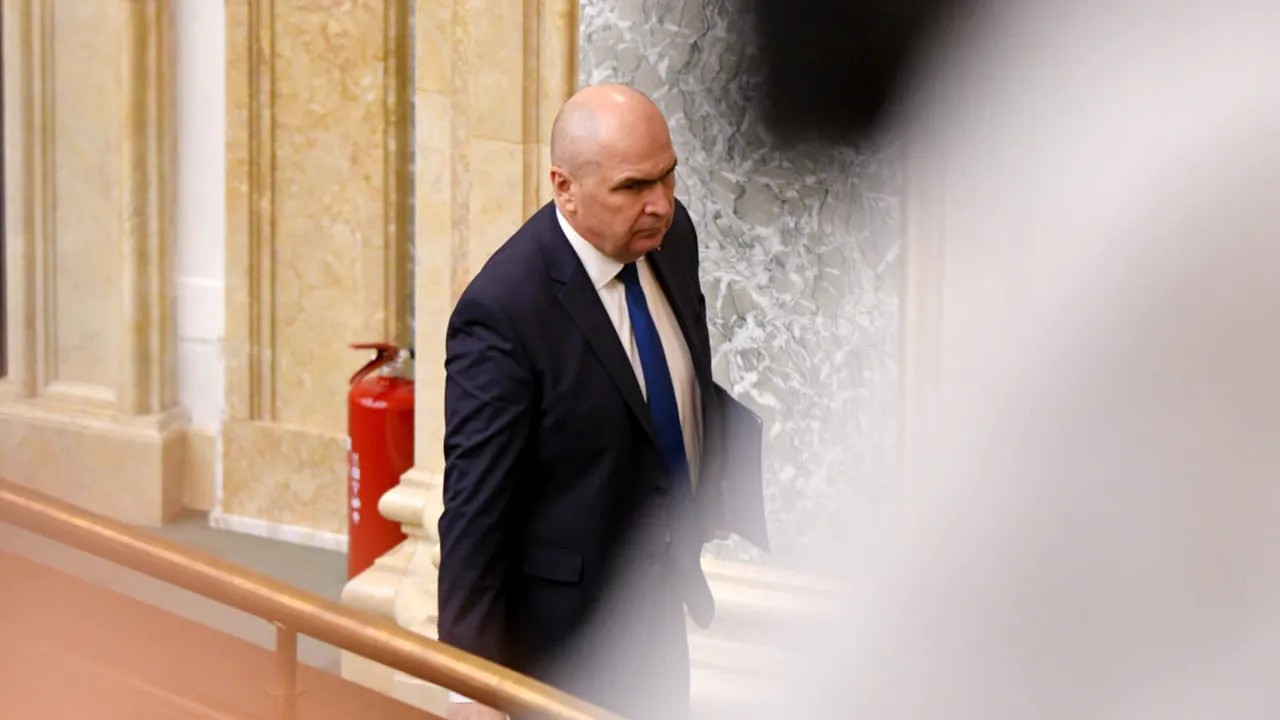 Zi decisivă pentru Ilie Bolojan: Moțiunea PSD–AUR poate răsturna Guvernul României