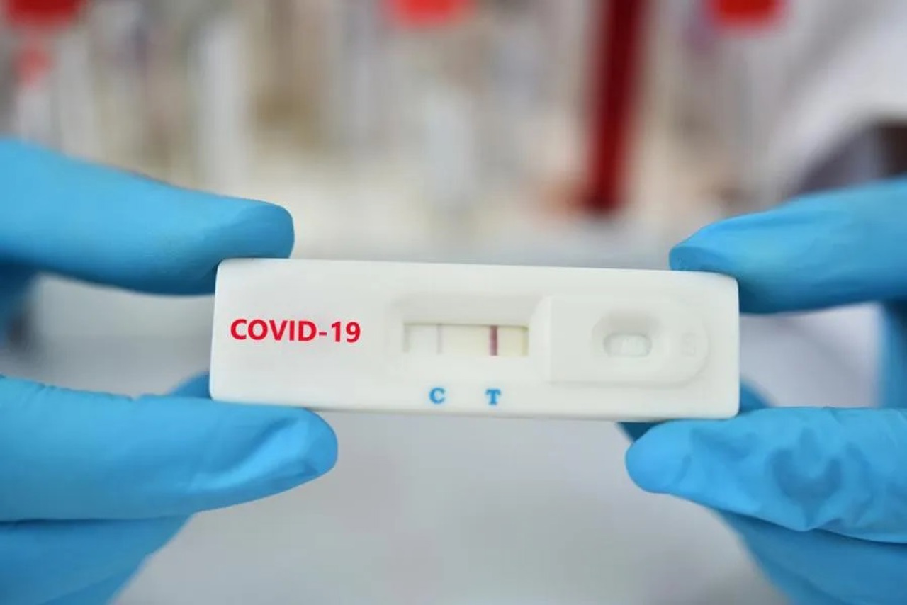 В Кишиневе растет число случаев заболевания COVID-19