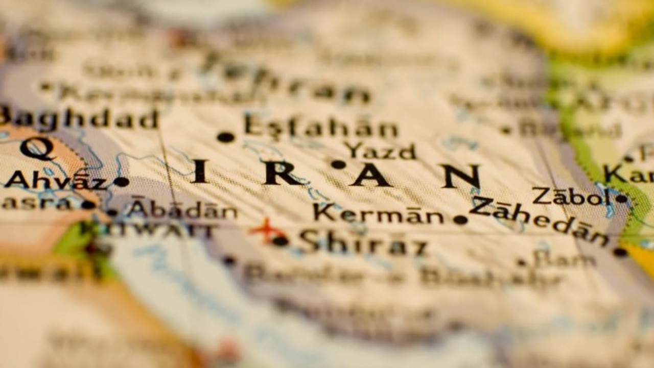 Iran signals diplomatic opening for first time since outbreak of Middle East war