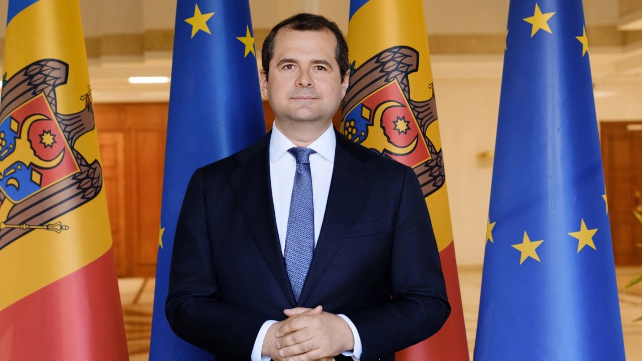 LISTA Guvernului Tofan: Patru nume noi în echipa propusă pentru votul Parlamentului 