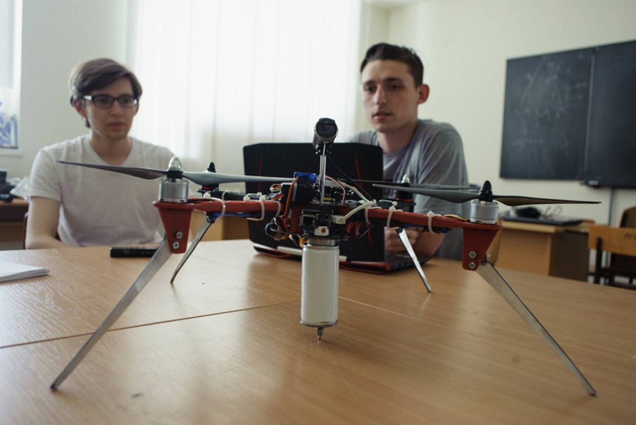 Costuri mai mici și proceduri simplificate pentru invențiile moldovenești: R. Moldova a aderat la sistemul european de brevete